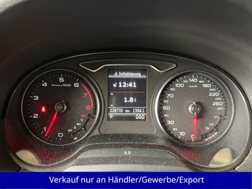 Audi A3 - 10