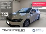 Volkswagen Polo VI 1.0 TSI Highline R-Line Sportp. ACC SHZ - Volkswagen Polo: Sport