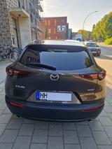Mazda CX-30 2.0 e-SKYACTIV-G M-Hybrid 150 Select A... - Mazda CX-30 Gebrauchtwagen in Hamburg