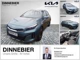Kia XCEED Spirit 1.5T LED+Kamera+Navigation+SHZ - Kia XCeed Gebrauchtwagen in Berlin