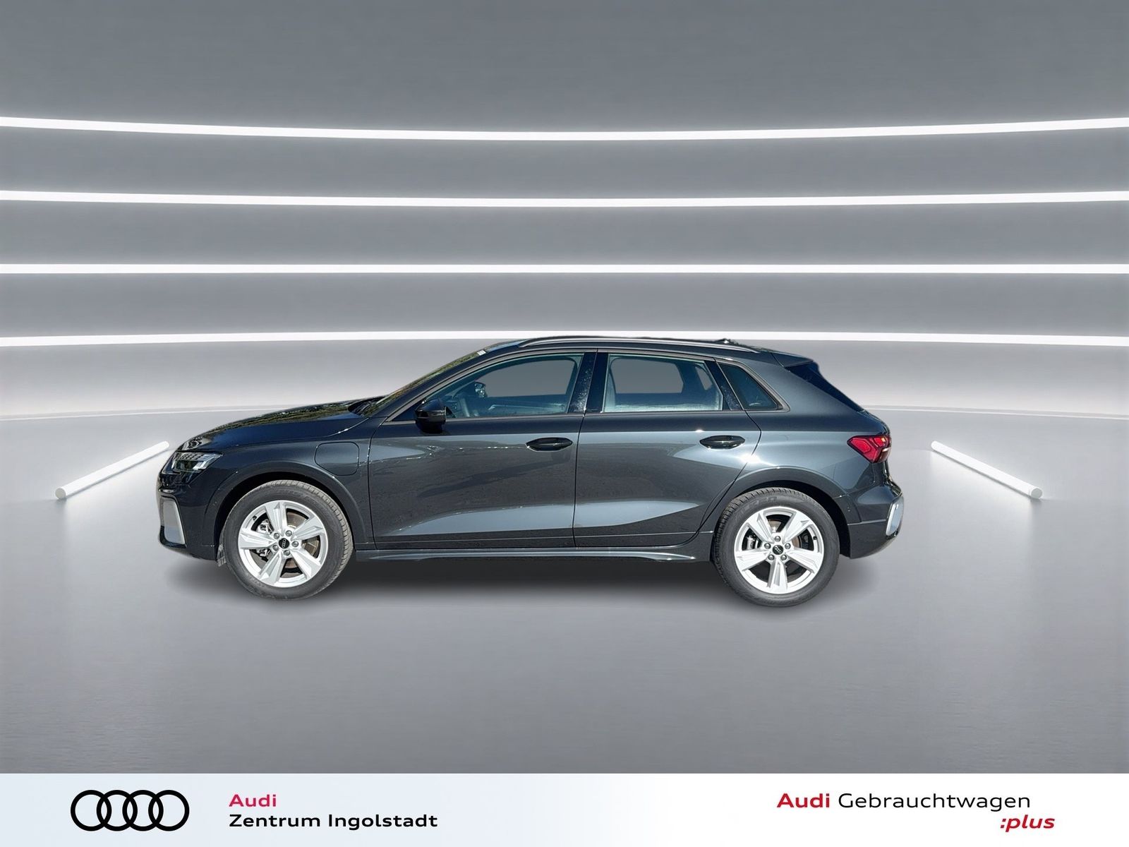 Audi A3 - Bild 3