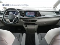 Volkswagen T7 California - Vorschau Bild 7