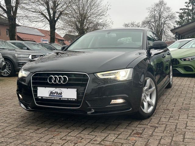 Audi A5 Sportback 2.0 TDI*XENON*PDC*SHZ*KAMERA*TOP*