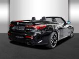 BMW M440i xDrive Cabrio Innovationsp. Sport Aut. RFT - BMW M440 Neuwagen
