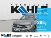 Volkswagen T-Cross - Vorschau Bild 1