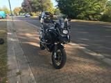 BMW R 1200 GS Adventure Tripple Black - Angebote