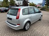 Ford C-MAX 2.0 Ghia Leder Schiebedach HU/AU neu - Ford C-Max: Ghia