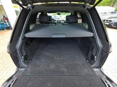 Fahrzeugabbildung Range Rover Vogue