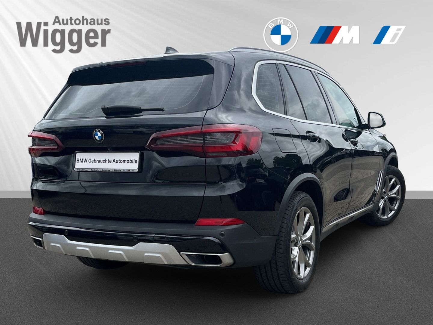 BMW X5 30d xLine StandHZG AHK Panorama Navi Leder foto 3