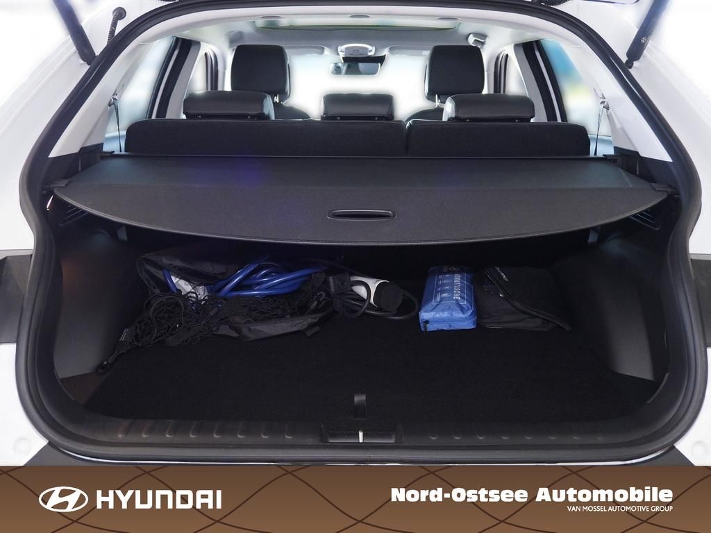 Fahrzeugabbildung Hyundai IONIQ 5 Techniq 4WD NAVI LED KAMERA SHZ TEMPOMAT