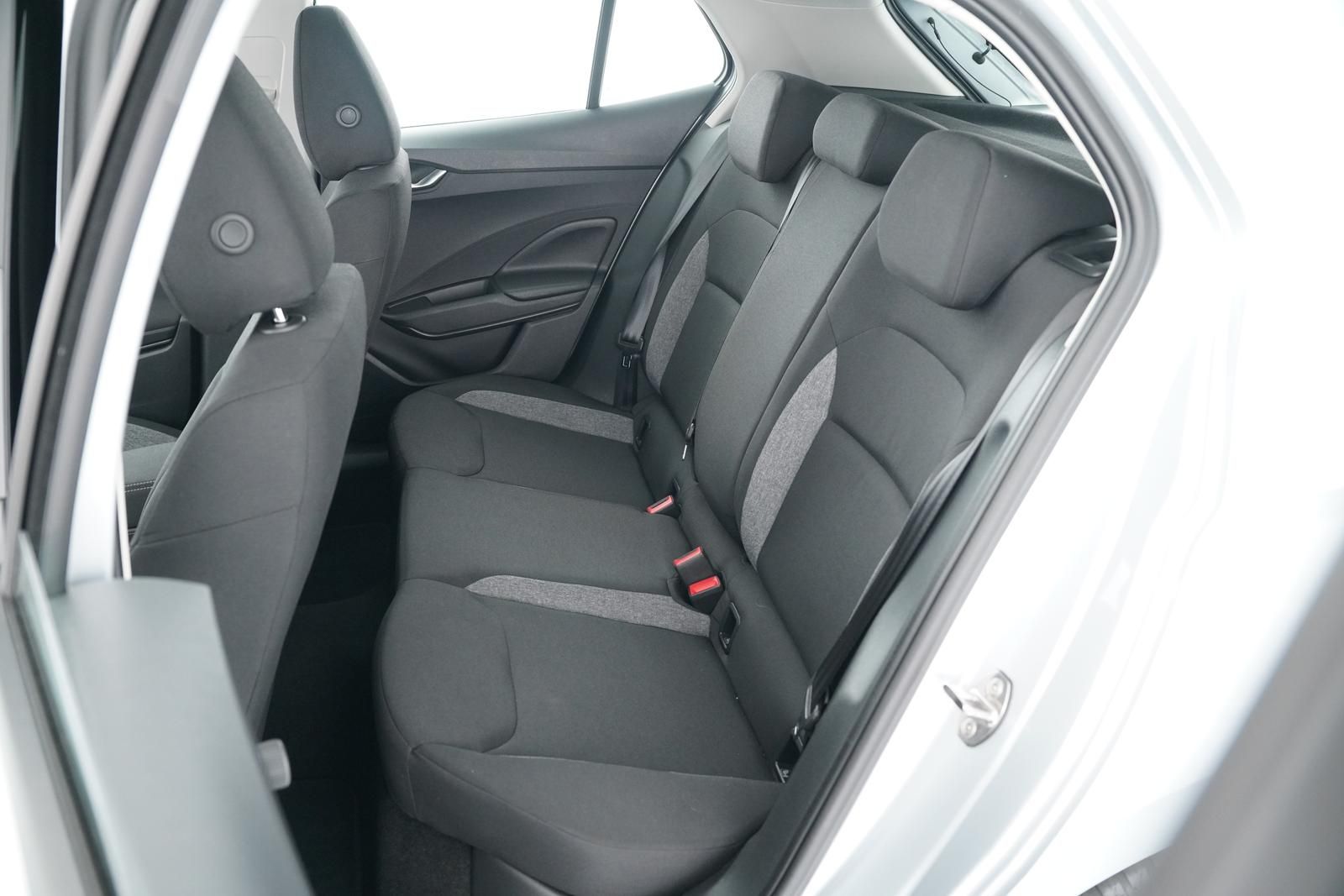 Skoda Fabia - Bild 10
