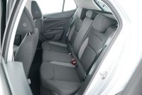 Skoda Fabia - Vorschau Bild 10