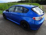 Subaru Impreza 2.0R Sport - Subaru Impreza: Sport