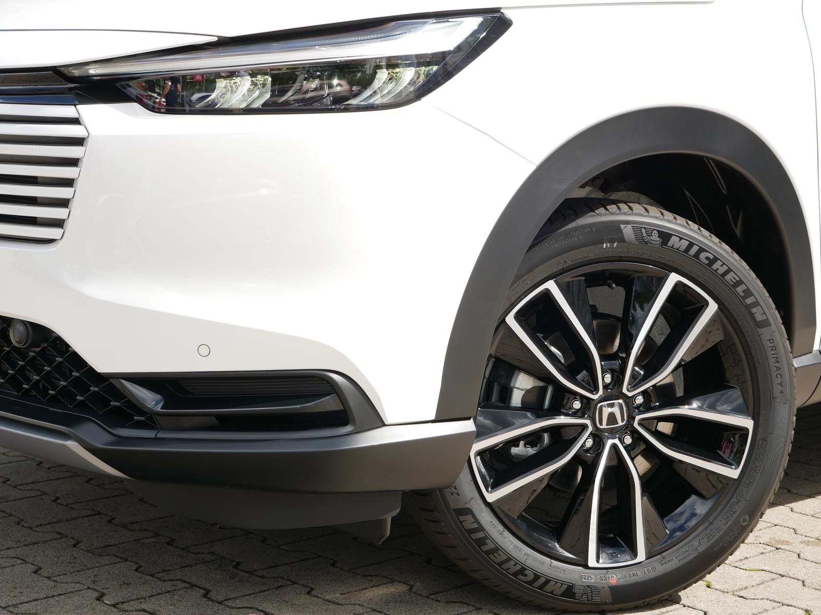 Honda HR-V 1.5 Elegance Hybrid 2027 ACC+KAMERA+LED imagem 3