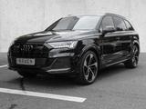 Audi Q7 50 TDI q competition plus *7-Sitzer*AHK*RAUTE