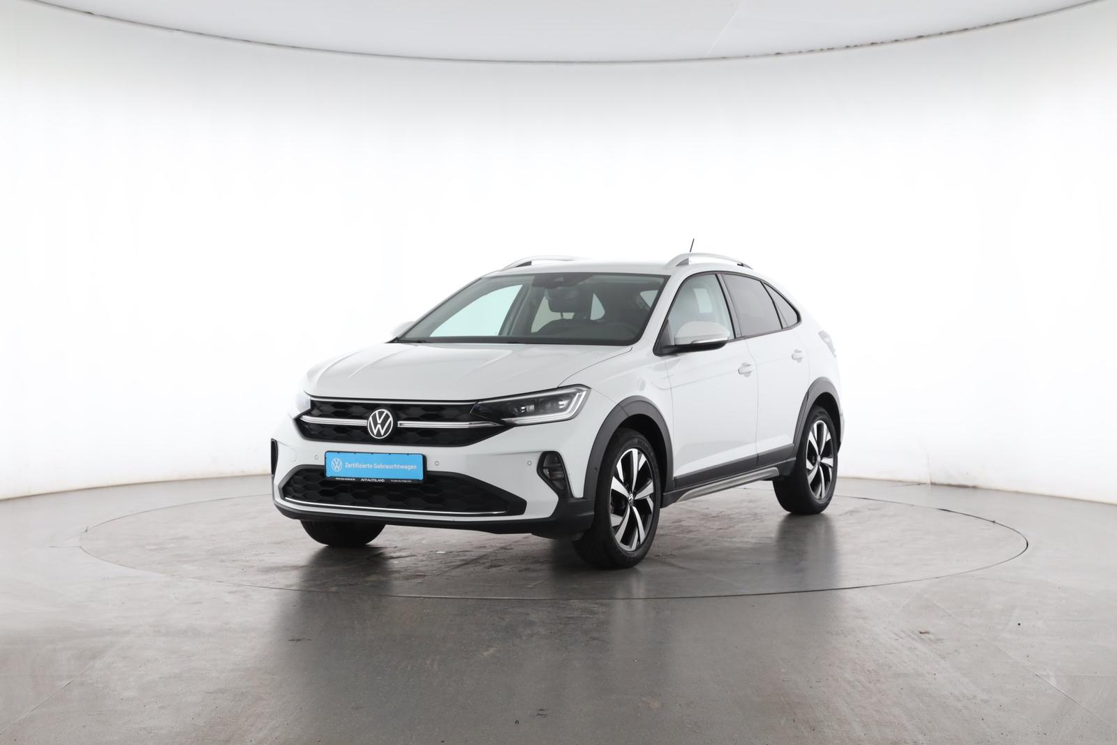 Volkswagen Taigo 1.0 TSI DSG Style NAVI AHK ACC LED, миниатюра 2
