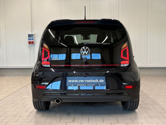 up! GTI 1.0 TSI BEATS RFK TEMPOMAT PDC