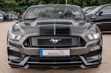 Ford Mustang - 9