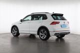 Volkswagen Tiguan 2.0 TDI DSG 4MOTION R-Line | AHK | NAVI | - VW Tiguan Gebrauchtwagen in Dortmund