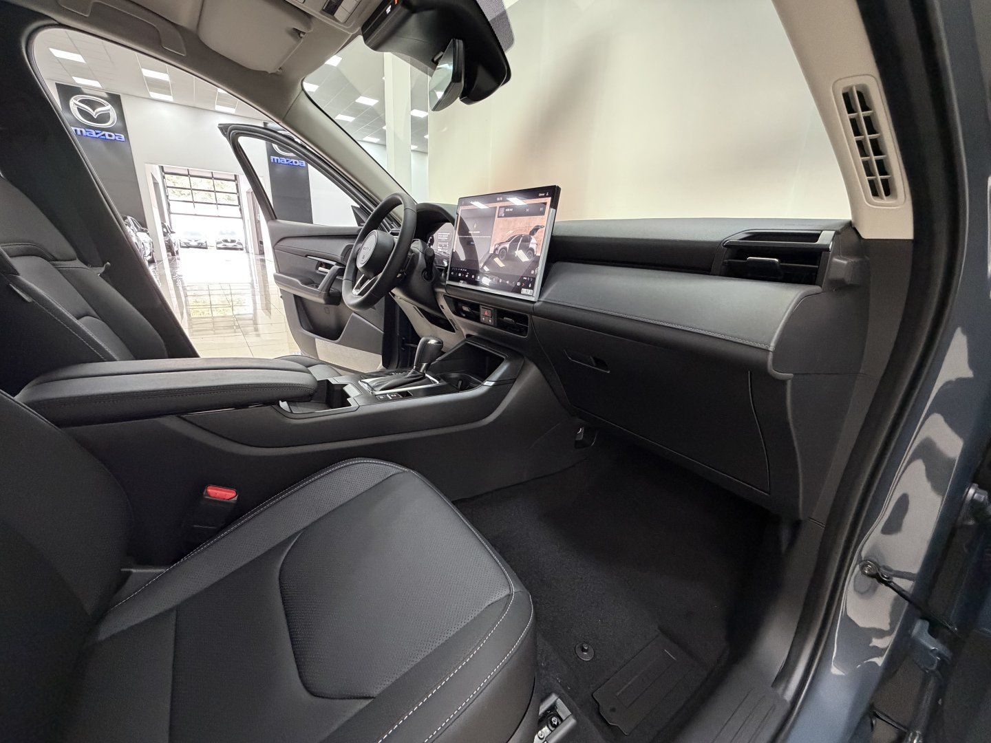 Mazda CX-5 - Bild 32