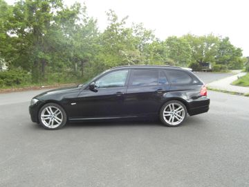 BMW 318 - 4