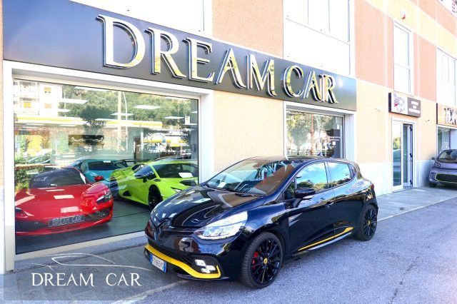 Renault RENAULT Clio RS 18 TCe 220CV EDC 5P N.0660 - BOS