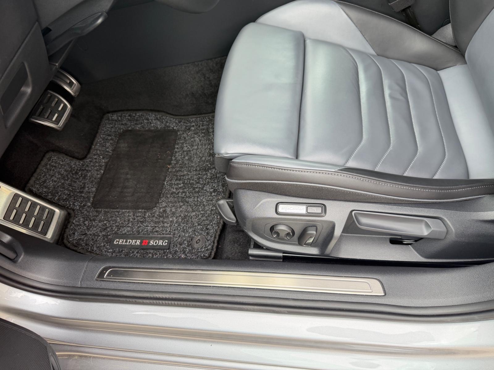 Volkswagen Arteon SB Elegance DSG ACC LEDER NAPPA TRAVEL AS