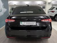 Skoda Superb - Vorschau Bild 3