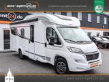 LMC Tourer Lift H 730 G /FIAT/Navi/Kamera/Markise - Wohnwagen & Wohnmobile in Dresden