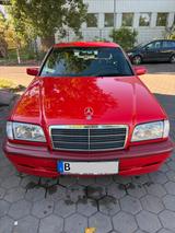 Mercedes-Benz Mercedes C200 CDI (W202) - Automatik - Tüv... - Mercedes-Benz C-Klasse W202 mit Diesel-Antrieb