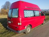 Volkswagen langer T5 Campingbus, Hochdach - Offers matching your search criteria