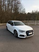 Audi A3 1.5 TFSI | Sport plus | S-Line | DSP | LED - Audi A3 von privat