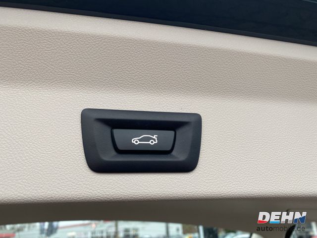 BMW X3 Advantage Pano Sposi Live Cockpit C Park-Assi