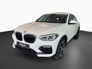 BMW X4 - 2