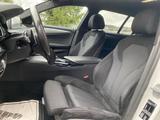 BMW 520d 190 PS M Sport-Paket *Winterräder* - BMW 5er Reihe: Weiß