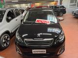 Peugeot 108 VTi 72 5 porte GT Line - Peugeot 108: Vti 72