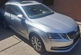 Skoda Octavia 1.4 TSI G-TEC Style Combi Style - Skoda Octavia mit CNG-Antrieb: Kombi
