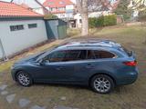 Mazda 6 2.5 SKYACTIV-G 141kW Sports-Line Autom. Sp... - Mazda 6: Standheizung