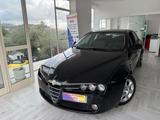 Alfa Romeo 159 1.9JTDm120cv DISTINCTIVE INTERNO  - Alfa Romeo 159 aus 2010