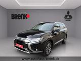 Mitsubishi Outlander 2.0 Spirit Diamant *Navi/APP/SHZ/AWR* - Mitsubishi Outlander in Karlsruhe