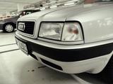 Audi 80 2.0 (ABT)  - gebrauchte Audi 80 aus dem Jahr 1993