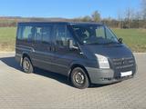 Ford Transit 2,2l TD Euroline/Nugget - Ford Eu