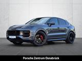 Porsche Cayenne S Coupe SportDesign Adaptive Luftfederun - Porsche Cayenne in Osnabrück