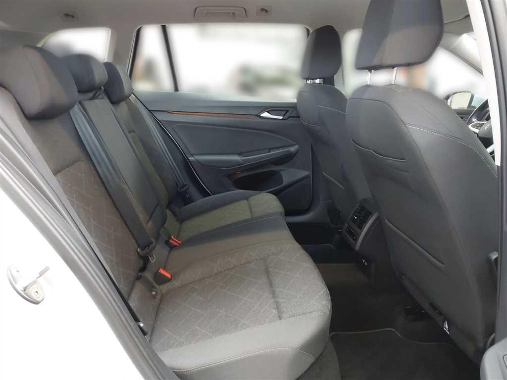 Volkswagen Golf Variant Life 1.0 TSI Winterpaket, миниатюра 16