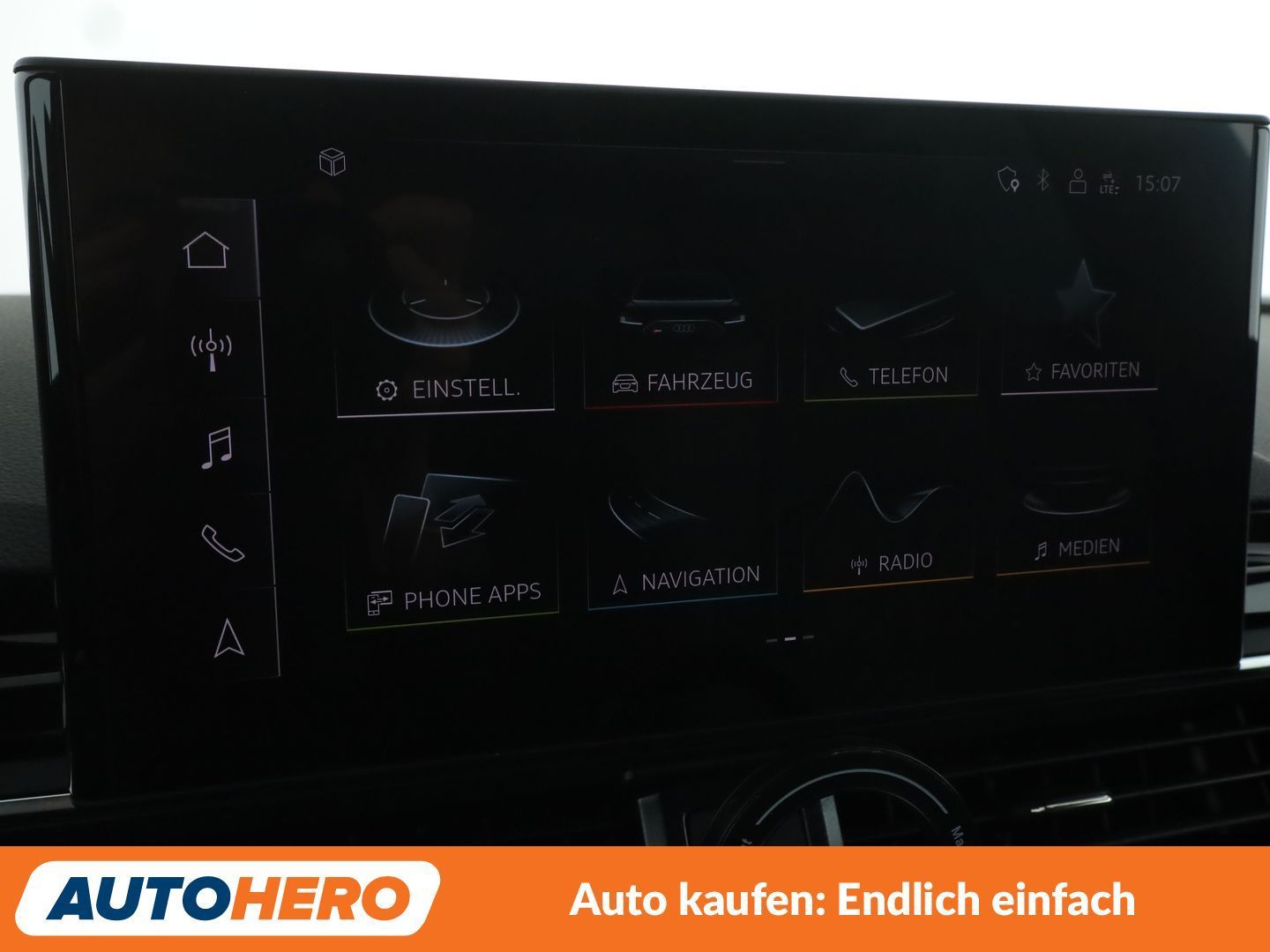 Audi S4 3.0 TDI quattro Aut.*NAVI*HEAD-UP*LED*ACC*CAM foto 21
