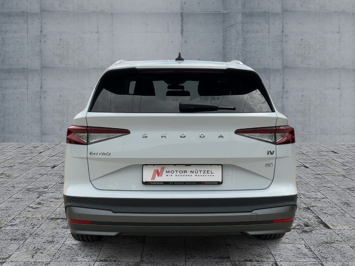Skoda Enyaq - Bild 5