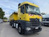 Mercedes-Benz Komplettzug/1846HAD/4X4+SchmitzKipper/Euro6d