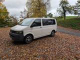 Volkswagen VW T5 Transporter 2.0 TDI | Campingausbau 