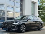 Peugeot 308 SW 1.5 BlueHDi*ALLURE*ACC*T-LEDER*KEY*AHK - Peugeot 308 in Leverkusen