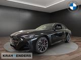 BMW 220 i-Coupe+M-Sport+Park-Assist+Glasdach+Harman- - BMW: Coupé, Sport